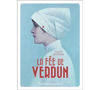 La fée de Verdun - Philippe Nessmann - Flammarion Jeunesse Pere Castor - broché - Document jeunesse dès 13 ans