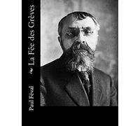 La Fée des Grèves