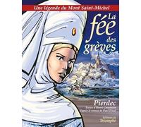 La fée des grèves