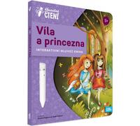 La fée et la princesse
