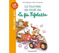 La tournée de Noël de la fée Fifolette