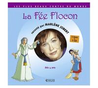 La Fée Flocon - Dès 4 Ans