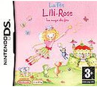 La Fée Lili-Rose Nintendo Ds
