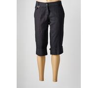 la fee maraboutee shorts / bermudas femme de couleur gris