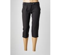 la fee maraboutee shorts / bermudas femme de couleur gris 40
