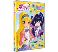 La Fée Marraine Saison 6 Volume 2 - DVD