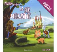 La fée Mélusine