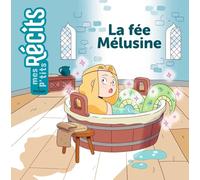 La fée Mélusine