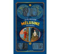 La Fee Melusine