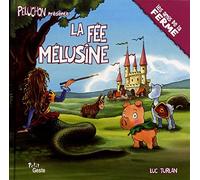 La fée Mélusine