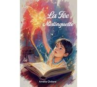 La Fée Mistinguette