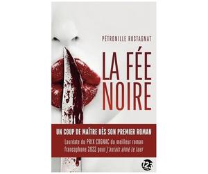 La Fée Noire