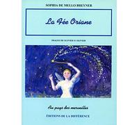 La fée Oriane