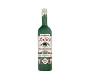 La Fee Parisian Absinthe 70cl