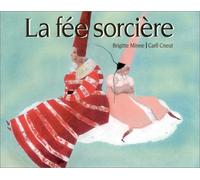 La Fée sorcière