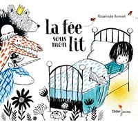 La Fée sous mon lit
