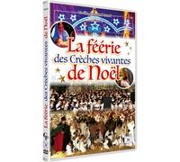 La Féerie Des Crèches Vivantes De Noël