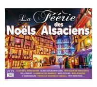 La Féérie des Noëls Alsaciens