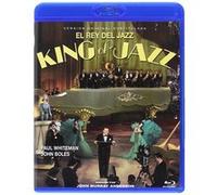 La Féerie du jazz (1930) / King of Jazz (BD-R) G