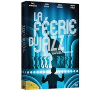 La Féérie du jazz – DVD – Édition française officielle