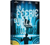 La Féérie du jazz - DVD