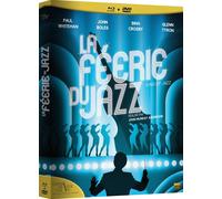La Féérie du jazz - Combo Blu-ray + DVD