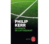 La Feinte de l'attaquant (Le Mercato d'hiver, Tome 3)