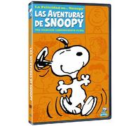 La Felicidad ES Snoopy Las Aventuras De [Import]
