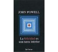 La felicidad es una tarea interior, 5ª edición