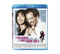 La Felicidad Nunca Viene Sola