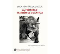 La felicidad también es cuántica