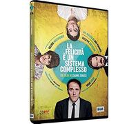 la felicita' e' un sistema complesso DVD Italian Import