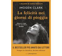 La felicità nei giorni di pioggia