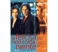 La felicità Non Costa Niente [Import]