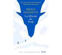 Stock Spirits – La félicité du loup