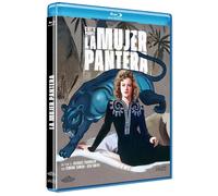 La Féline (1942) / Cat People (Blu Ray)