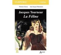 La Féline Florence Gravas (Auteur), Jean-Jacques Manzanera (Auteur)
