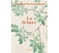 La fêlure - Charlotte Casiraghi - Julliard - ebook (ePub) - Essai