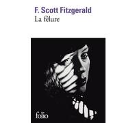 La fêlure et autres nouvelles - Francis Scott Fitzgerald - Gallimard - Poche - Livre