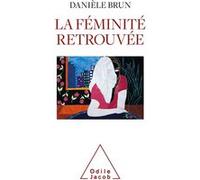 La Féminité retrouvée