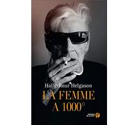 La femme a 1000°