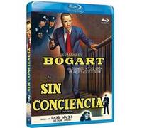 La femme à abattre (1951) (The Enforcer) (Blu Ray) G