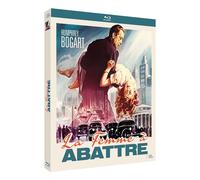 La Femme à abattre Blu-ray