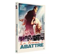 La Femme à abattre DVD DVD