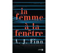 La Femme À La Fenêtre