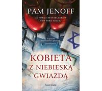 La femme à l'étoile bleue - Pam Jenoff (Buch auf Polnisch)
