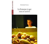 La femme à qui rien n’arrive