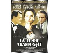 La femme abandonnée – Swift – DVD