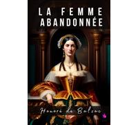 La Femme abandonnée