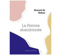 La Femme Abandonnée